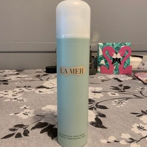 La Mer the reparative body lotion